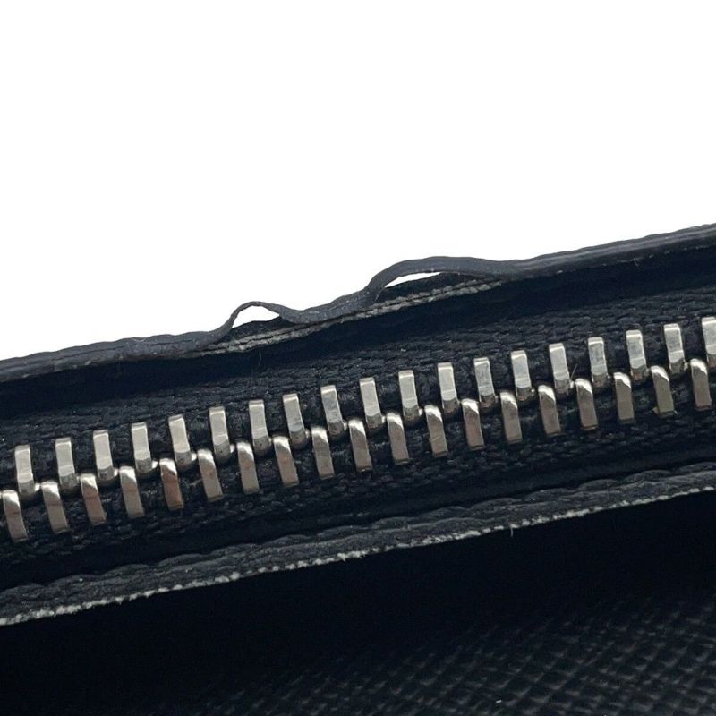 ルイヴィトン 長財布 モノグラム・エクリプス ポルトフォイユ・ブラザ NM M81752 ルーム・ウィズ・ア・ビュー ブラック 黒