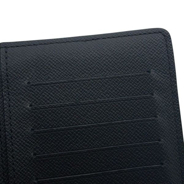 ルイヴィトン 長財布 モノグラム・エクリプス ポルトフォイユ・ブラザ NM M81752 ルーム・ウィズ・ア・ビュー ブラック 黒