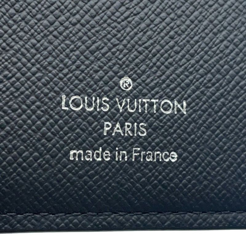 ルイヴィトン 長財布 モノグラム・エクリプス ポルトフォイユ・ブラザ NM M81752 ルーム・ウィズ・ア・ビュー ブラック 黒