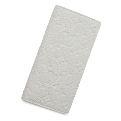 ルイヴィトン×シュプリーム 67719 長財布 エピ ・ブラザ ルイヴィトン 長財布 エピ ポルトフォイユ・ブラザ シュプリーム