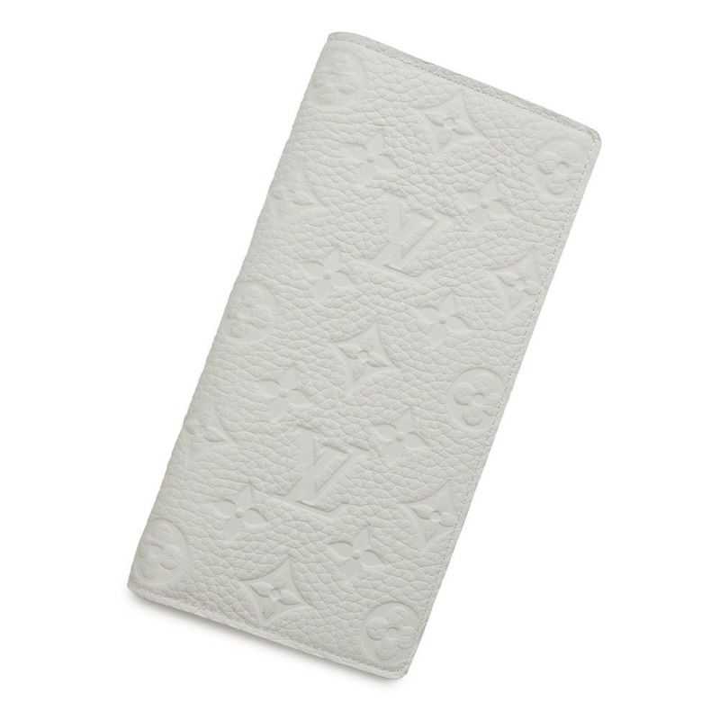 ルイヴィトン 長財布 モノグラム トリヨンレザー ポルトフォイユ・ブラザ NM M83066 LOUIS VUITTON ヴィトン 財布