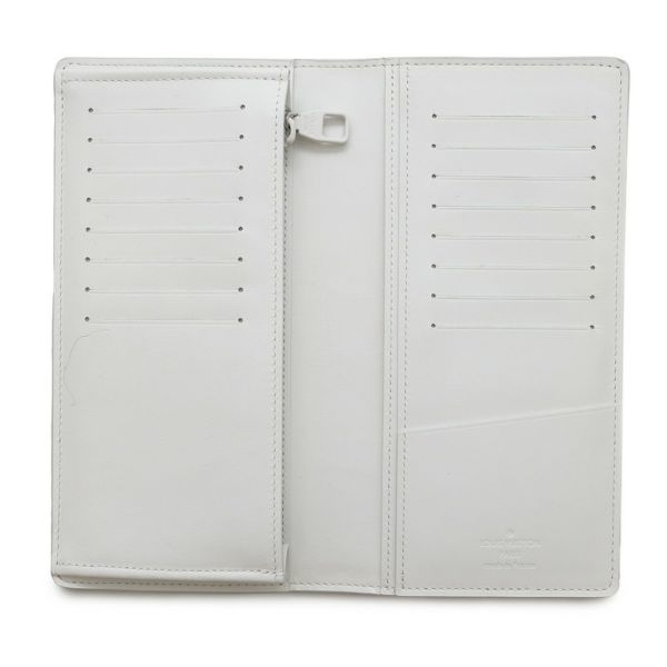 ルイヴィトン 長財布 モノグラム トリヨンレザー ポルトフォイユ・ブラザ NM M83066 LOUIS VUITTON ヴィトン 財布