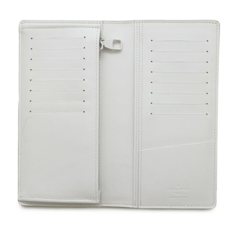 ルイヴィトン 長財布 モノグラム トリヨンレザー ポルトフォイユ・ブラザ NM M83066 LOUIS VUITTON ヴィトン 財布