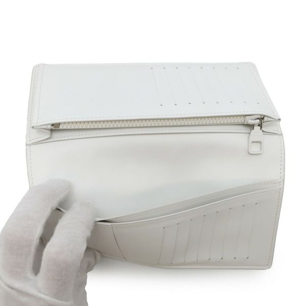 ルイヴィトン 長財布 モノグラム トリヨンレザー ポルトフォイユ・ブラザ NM M83066 LOUIS VUITTON ヴィトン 財布