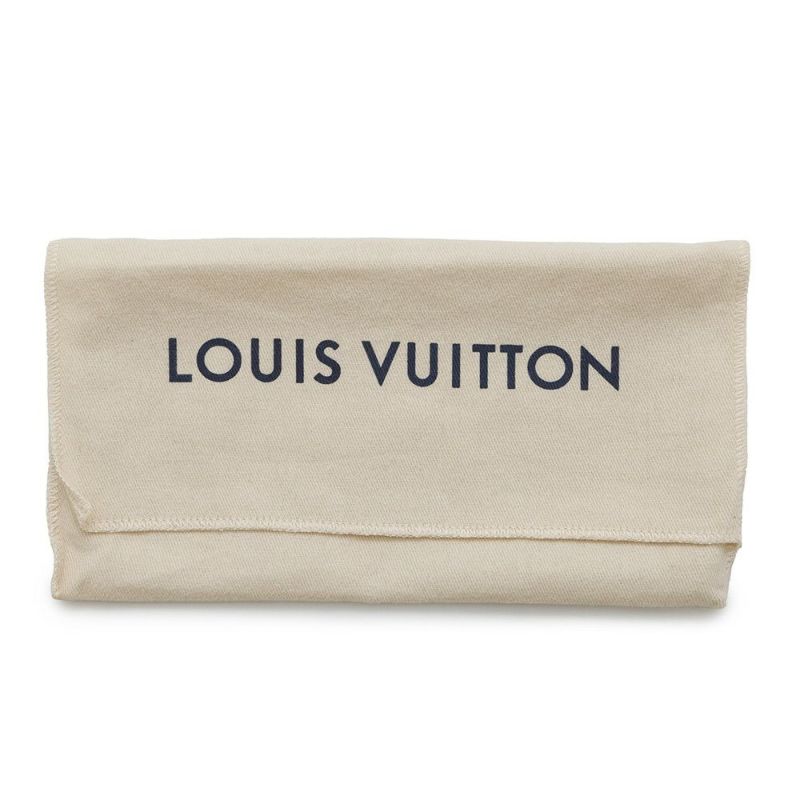 ルイヴィトン 長財布 モノグラム トリヨンレザー ポルトフォイユ・ブラザ NM M83066 LOUIS VUITTON ヴィトン 財布