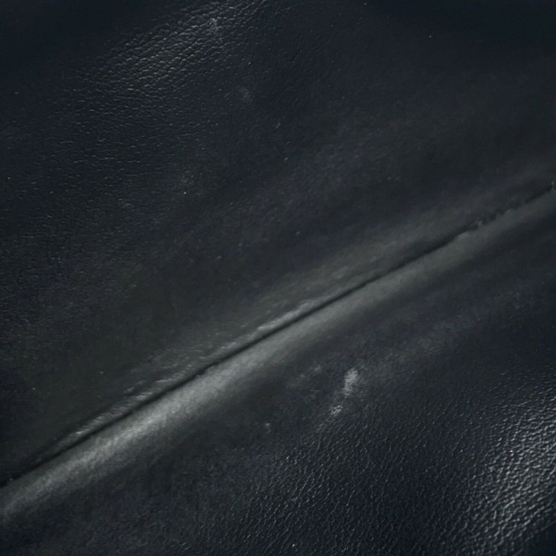 ルイヴィトン 長財布 モノグラム・マカサー ジッピー・ドラゴンヌ M69407 メンズ 黒 ブラック