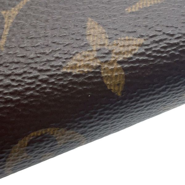 ルイヴィトン 長財布 モノグラム・マカサー ジッピー・ドラゴンヌ M69407 メンズ 黒 ブラック