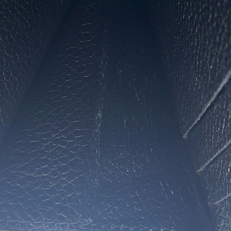 ルイヴィトン 長財布 モノグラム アンプラント ジッピー・ウォレット M64805 LOUIS VUITTON ヴィトン ブラック 黒