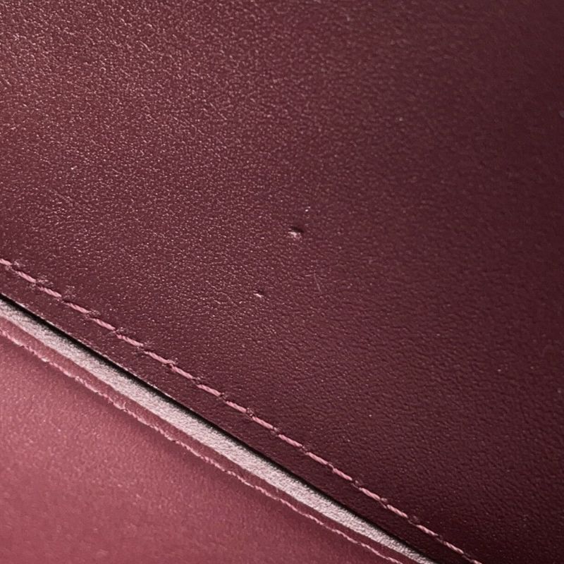 ルイヴィトン 長財布 モノグラム・ヴェルニ  ジッピー・ウォレット M93575 LOUIS VUITTON 財布