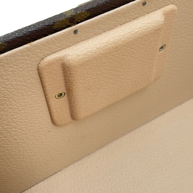 ルイヴィトン トランク モノグラム・ビステン70 M30956 トランクケースバッグ トラベル ボストン