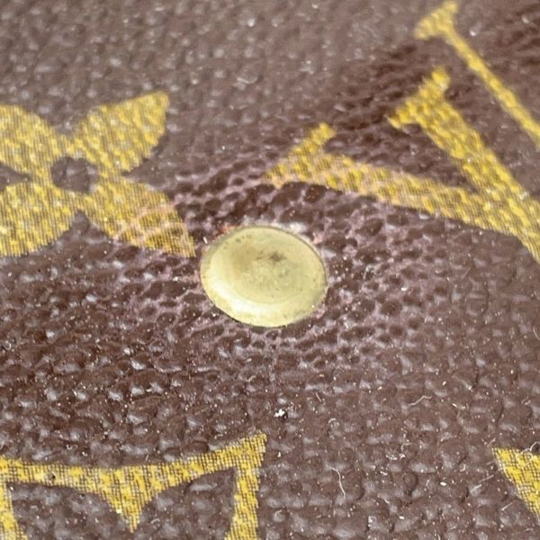 ルイヴィトン トランク モノグラム・ビステン70 M30956 トランクケースバッグ トラベル ボストン