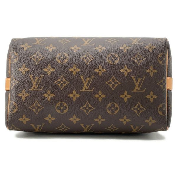 ルイヴィトン ハンドバッグ モノグラム スピーディ・バンドリエール25 M41113 LOUIS VUITTON ヴィトン 2wayショルダーバッグ