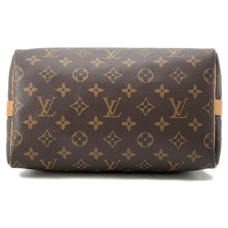 ルイヴィトン ハンドバッグ モノグラム スピーディ・バンドリエール25 M41113 LOUIS VUITTON ヴィトン 2wayショルダーバッグ