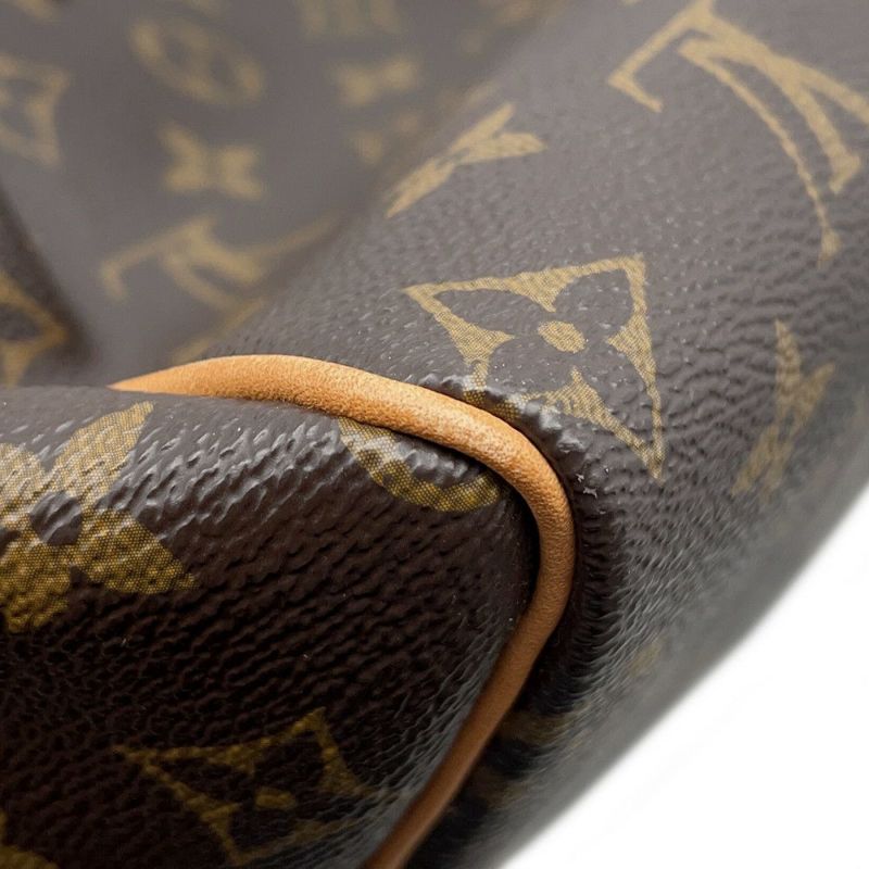 ルイヴィトン ハンドバッグ モノグラム スピーディ・バンドリエール25 M41113 LOUIS VUITTON ヴィトン 2wayショルダーバッグ