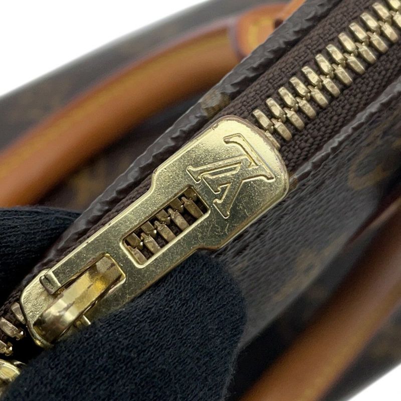 ルイヴィトン ハンドバッグ モノグラム スピーディ・バンドリエール25 M41113 LOUIS VUITTON ヴィトン 2wayショルダーバッグ