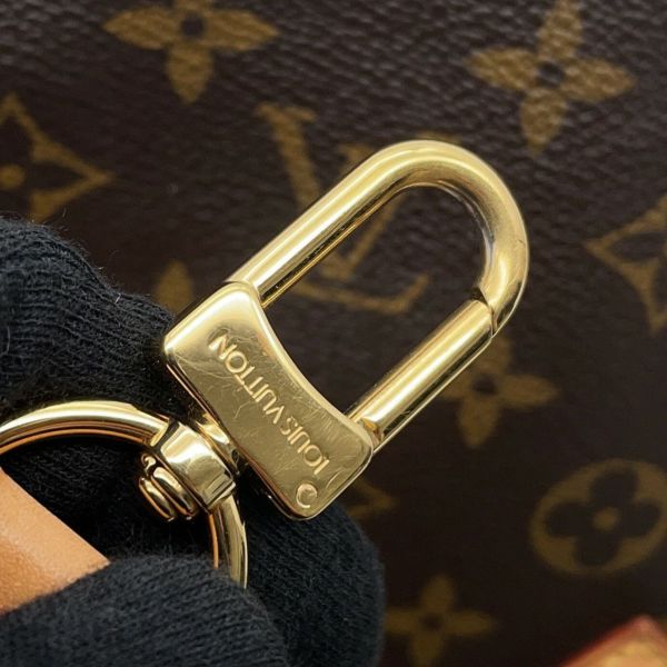 ルイヴィトン ハンドバッグ モノグラム スピーディ・バンドリエール25 M41113 LOUIS VUITTON ヴィトン 2wayショルダーバッグ