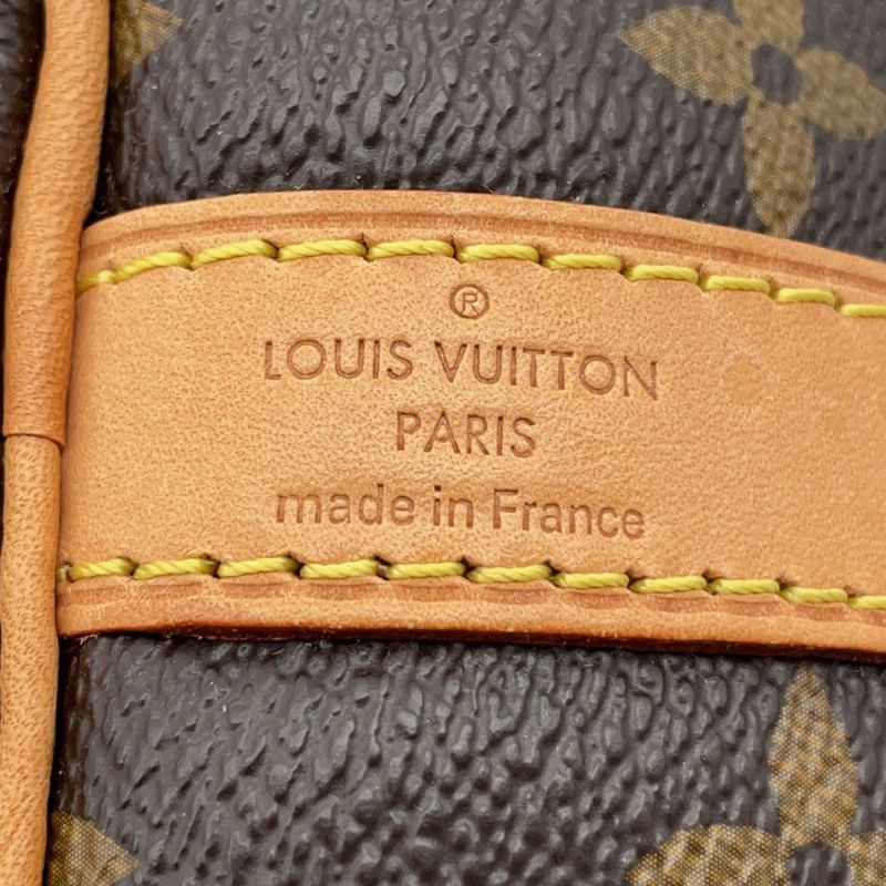 ルイヴィトン ハンドバッグ モノグラム スピーディ・バンドリエール25 M41113 LOUIS VUITTON ヴィトン 2wayショルダーバッグ