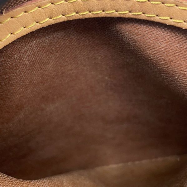 ルイヴィトン ハンドバッグ モノグラム スピーディ・バンドリエール25 M40390 LOUIS VUITTON  バッグ 2wayショルダーバッグ