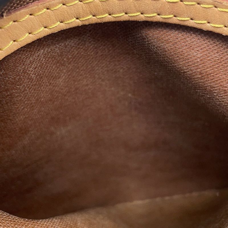 ルイヴィトン ハンドバッグ モノグラム スピーディ・バンドリエール25 M40390 LOUIS VUITTON  バッグ 2wayショルダーバッグ