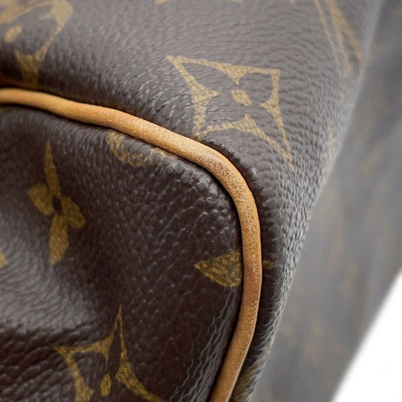 ルイヴィトン ハンドバッグ モノグラム スピーディ・バンドリエール25 M40390 LOUIS VUITTON  バッグ 2wayショルダーバッグ