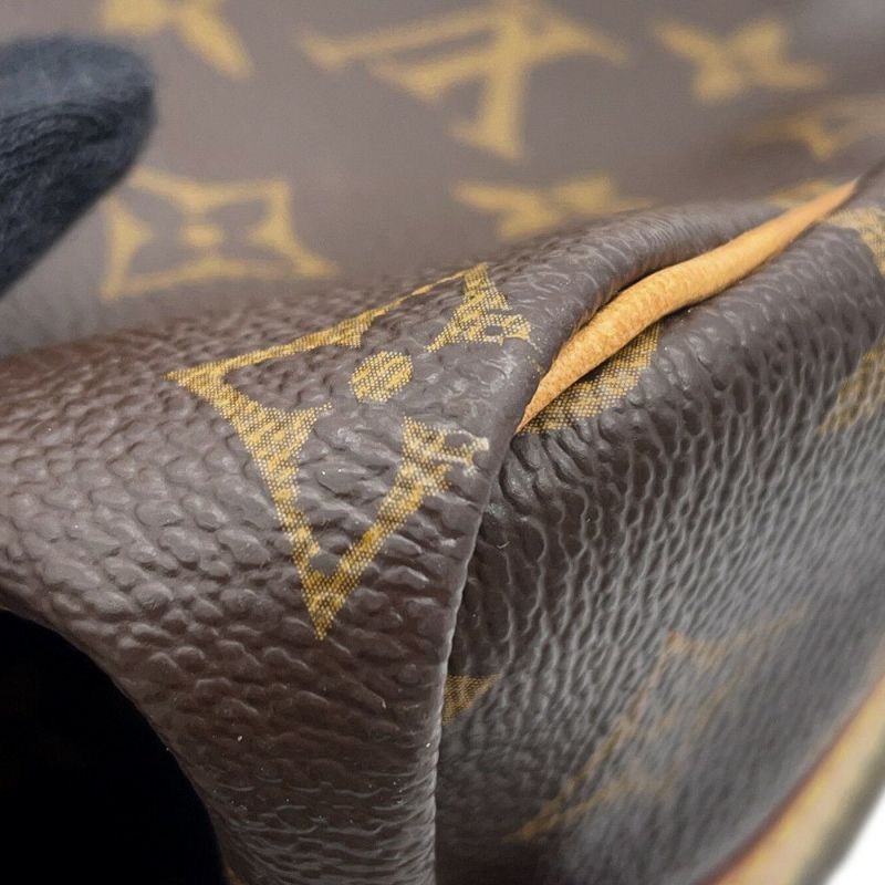 ルイヴィトン ハンドバッグ モノグラム スピーディ・バンドリエール25 M40390 LOUIS VUITTON  バッグ 2wayショルダーバッグ