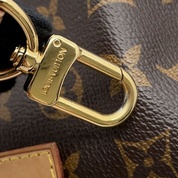 ルイヴィトン ハンドバッグ モノグラム スピーディ・バンドリエール25 M40390 LOUIS VUITTON  バッグ 2wayショルダーバッグ