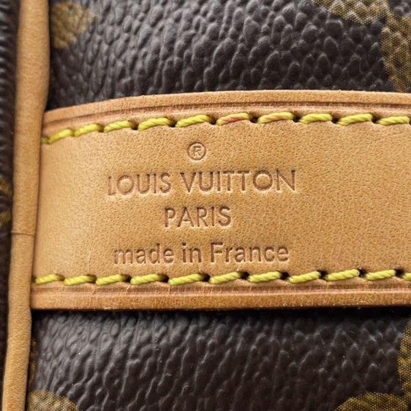ルイヴィトン ハンドバッグ モノグラム スピーディ・バンドリエール25 M40390 LOUIS VUITTON  バッグ 2wayショルダーバッグ