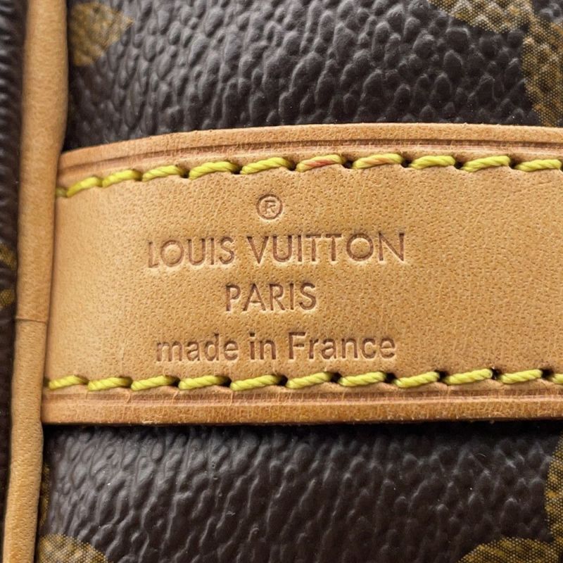 ルイヴィトン ハンドバッグ モノグラム スピーディ・バンドリエール25 M40390 LOUIS VUITTON  バッグ 2wayショルダーバッグ