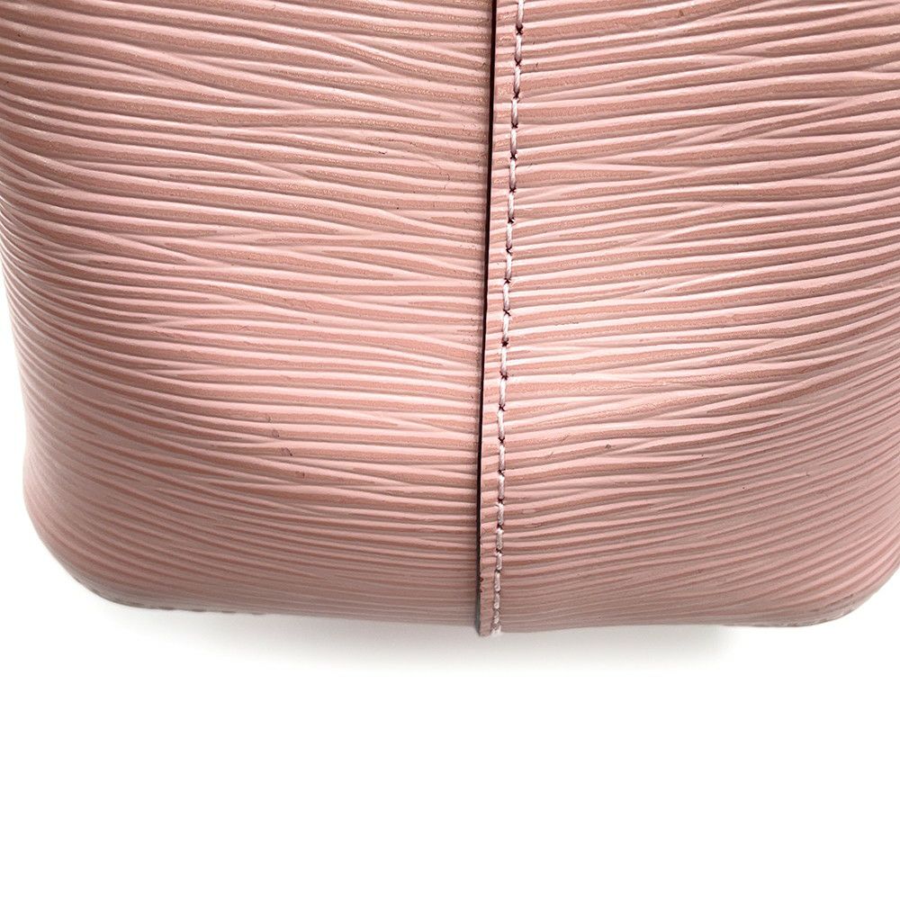 ルイヴィトン ハンドバッグ エピ ネオノエBB M53609 LOUIS VUITTON 2way ピンク