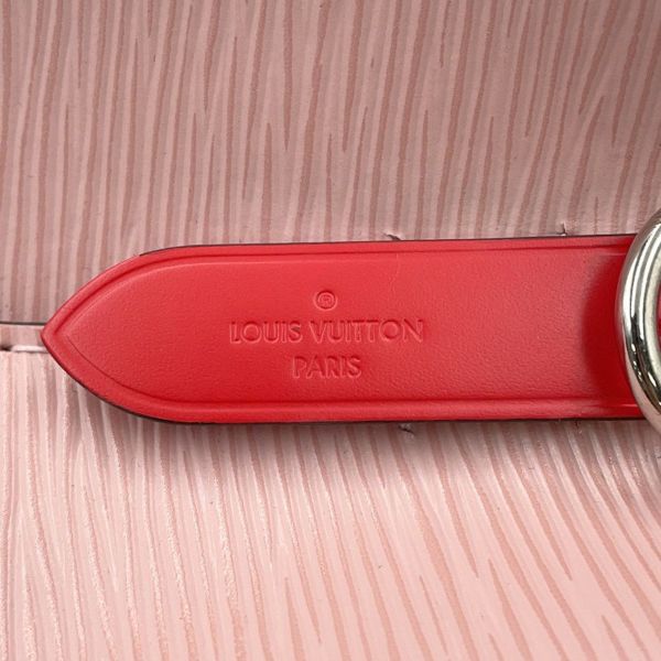 ルイヴィトン ハンドバッグ エピ ネオノエBB M53609 LOUIS VUITTON 2way ピンク