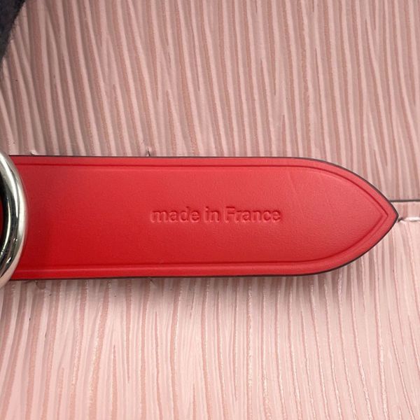 ルイヴィトン ハンドバッグ エピ ネオノエBB M53609 LOUIS VUITTON 2way ピンク