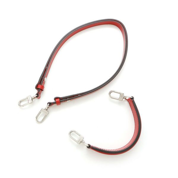 ルイヴィトン ハンドバッグ エピ ネオノエBB M53609 LOUIS VUITTON 2way ピンク