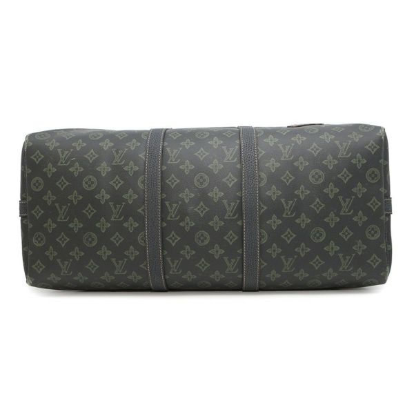 ルイヴィトン ボストンバッグ モノグラム キャンバス キーポ ・バンドリエール50 M46334 LV フォール コレクション トラベル 2way