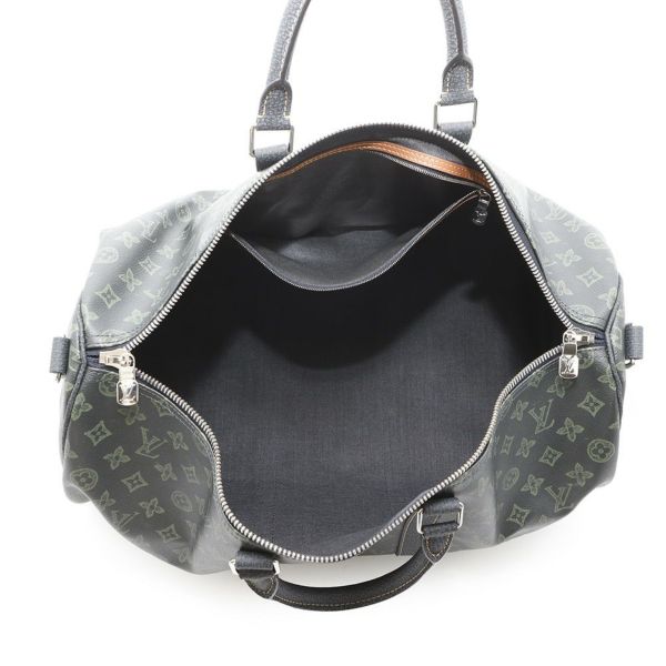 ルイヴィトン ボストンバッグ モノグラム キャンバス キーポ ・バンドリエール50 M46334 LV フォール コレクション トラベル 2way