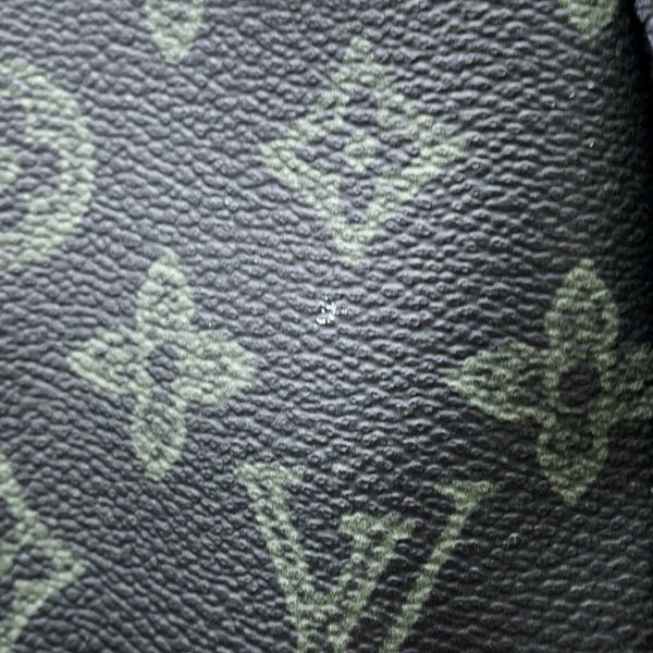 ルイヴィトン ボストンバッグ モノグラム キャンバス キーポ ・バンドリエール50 M46334 LV フォール コレクション トラベル 2way