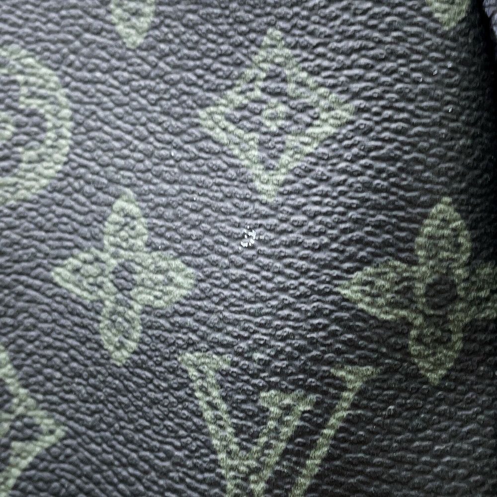 ルイヴィトン ボストンバッグ モノグラム キャンバス キーポ ・バンドリエール50 M46334 LV フォール コレクション トラベル 2way