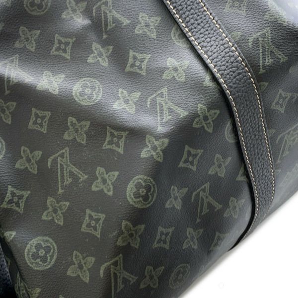 ルイヴィトン ボストンバッグ モノグラム キャンバス キーポ ・バンドリエール50 M46334 LV フォール コレクション トラベル 2way