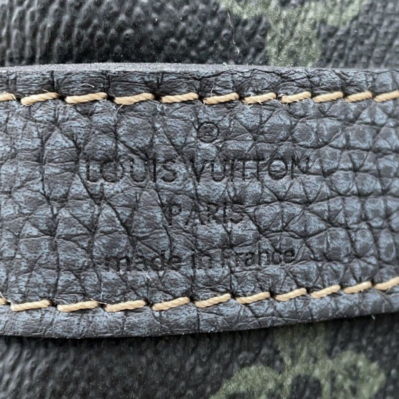 ルイヴィトン ボストンバッグ モノグラム キャンバス キーポ ・バンドリエール50 M46334 LV フォール コレクション トラベル 2way