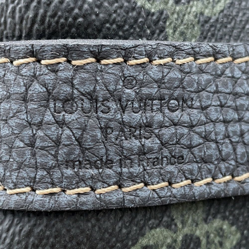 ルイヴィトン ボストンバッグ モノグラム キャンバス キーポ ・バンドリエール50 M46334 LV フォール コレクション トラベル 2way