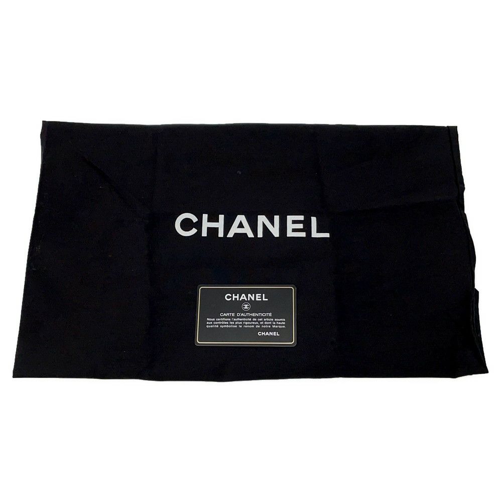 シャネル チェーントートバッグ チェーンミー ココマーク マトラッセ カーフレザー A50494 CHANEL バッグ