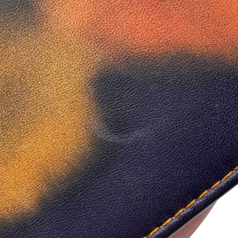 シャネル チェーンショルダーバッグ ボーイシャネル ラムスキン A67086 CHANEL