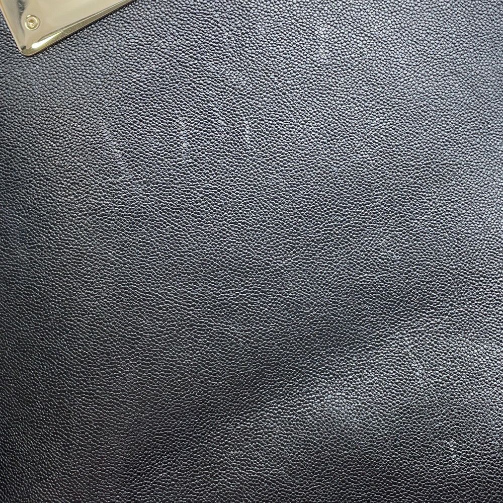 シャネル チェーンショルダーバッグ ボーイシャネル シェブロン Vステッチ ココマーク  A67086 CHANEL バッグ 黒