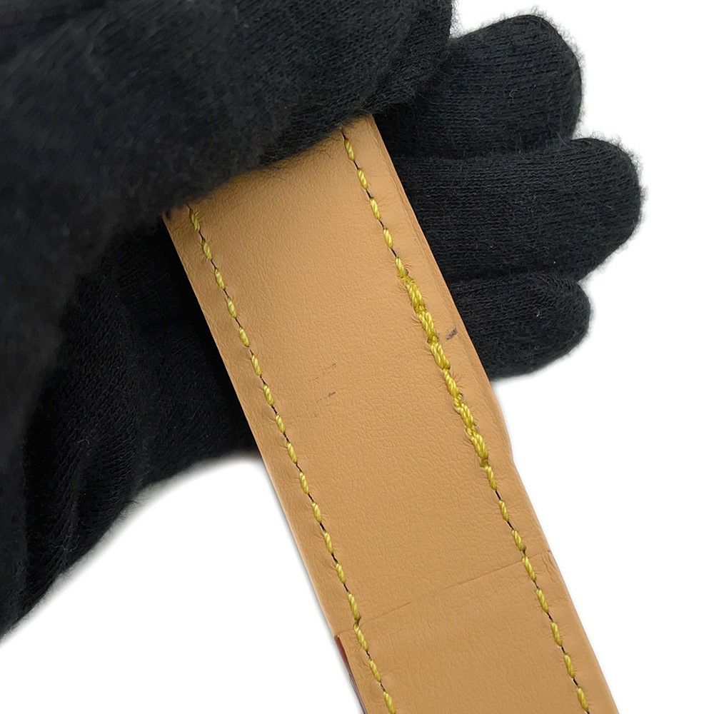 ルイヴィトン ハンドバッグ ダミエ・デニム スピーディ・バンドリエール25 N40700 LOUIS VUITTON 2wayバッグ ミニボストン