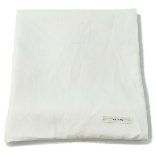 ザ ロウ トートバッグ N/S パーク トート ミディアム レザー W1313 L72 THE ROW ショルダーバッグ 黒