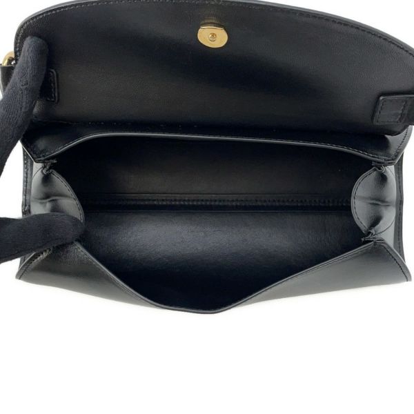 ジルサンダー ショルダーバッグ カンノーロ スモール J07WG0051 JIL SANDER 黒 2way