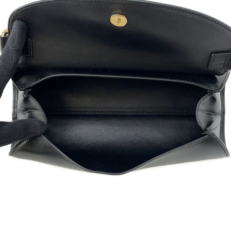 ジルサンダー ショルダーバッグ カンノーロ スモール J07WG0051 JIL SANDER 黒 2way