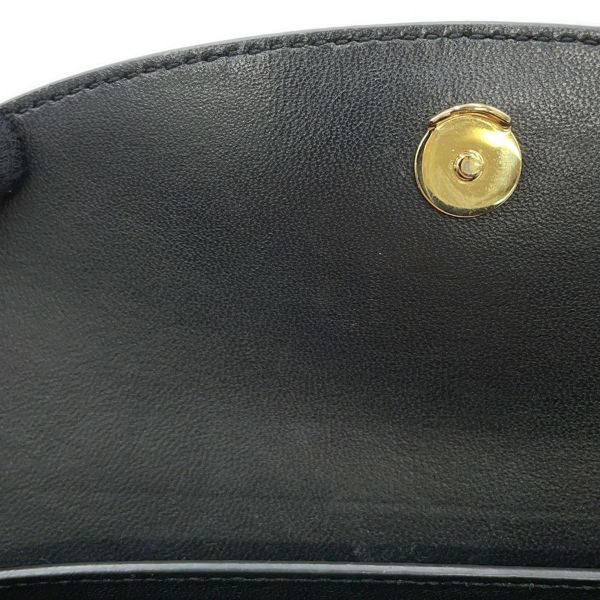 ジルサンダー ショルダーバッグ カンノーロ スモール J07WG0051 JIL SANDER 黒 2way