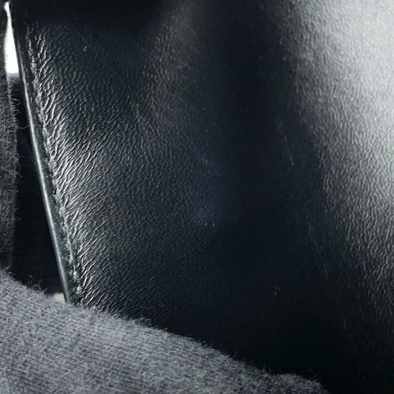 ジルサンダー ショルダーバッグ カンノーロ スモール J07WG0051 JIL SANDER 黒 2way