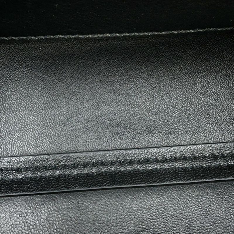 ジルサンダー ショルダーバッグ カンノーロ スモール J07WG0051 JIL SANDER 黒 2way