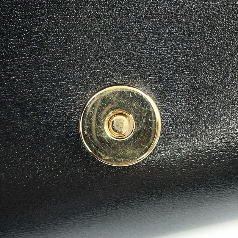 ジルサンダー ショルダーバッグ カンノーロ スモール J07WG0051 JIL SANDER 黒 2way